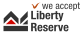 Pay With Liberty Reserve!